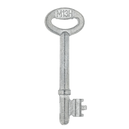 FKE10 - 2 Lever Keys